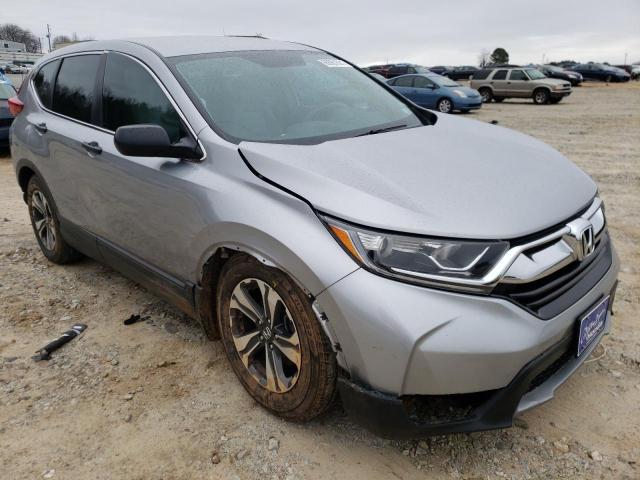 HONDA CR-V LX 2019 2hkrw5h34kh404605