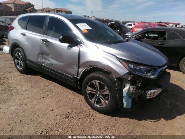 HONDA CR-V 2019 2hkrw5h34kh407679