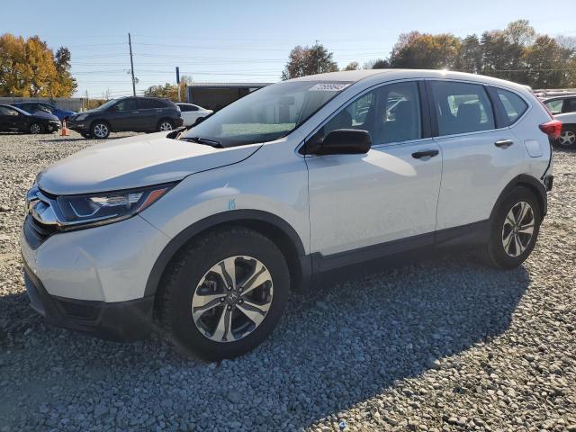 HONDA CRV 2019 2hkrw5h34kh410050