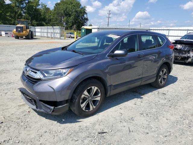 HONDA CR-V LX 2019 2hkrw5h34kh410680