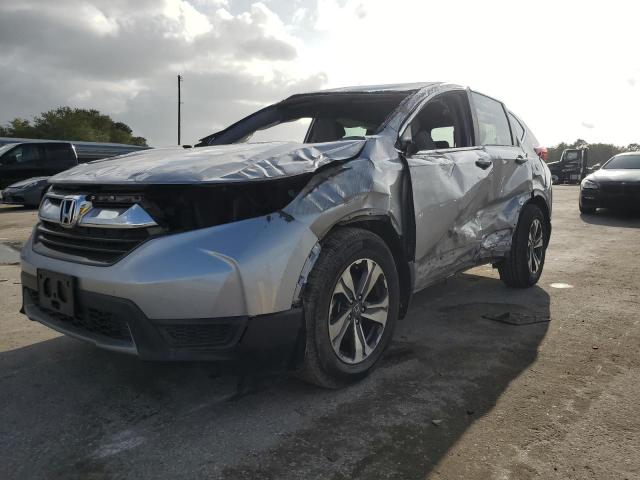 HONDA CR-V LX 2019 2hkrw5h34kh411473