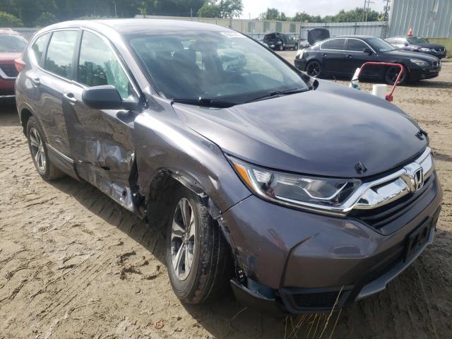 HONDA CR-V LX 2019 2hkrw5h34kh412297