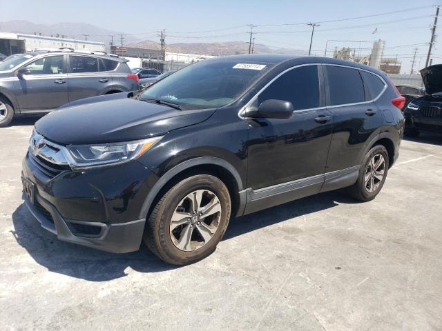 HONDA CR-V LX 2019 2hkrw5h34kh413384