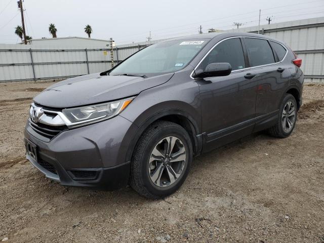 HONDA CRV 2019 2hkrw5h34kh415944