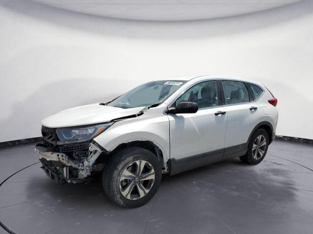 HONDA CR-V LX 2019 2hkrw5h34kh416057