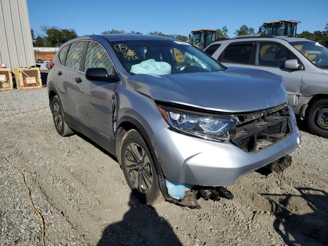 HONDA CR-V LX 2019 2hkrw5h34kh416138