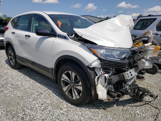 HONDA CR-V LX 2019 2hkrw5h34kh416270