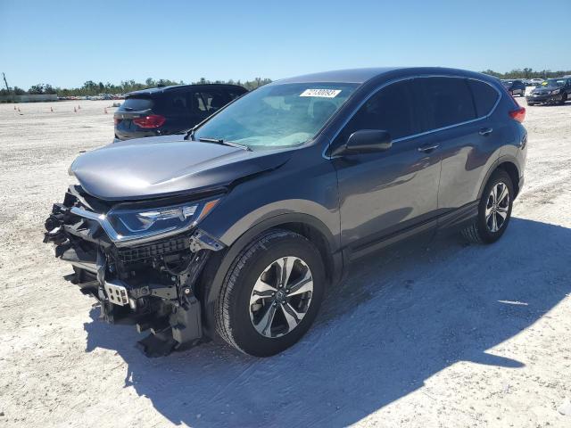 HONDA CRV 2019 2hkrw5h34kh420710