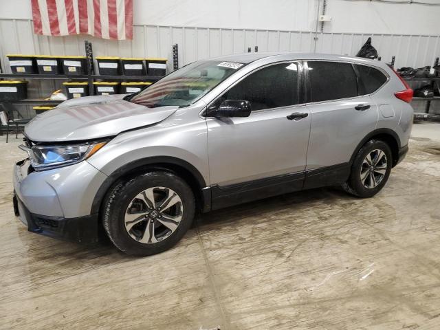 HONDA CRV 2019 2hkrw5h34kh422196