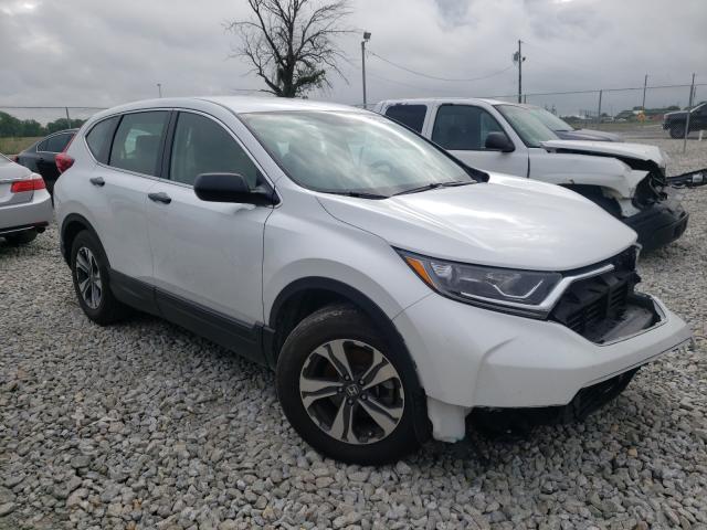 HONDA CR-V 2019 2hkrw5h34kh422456