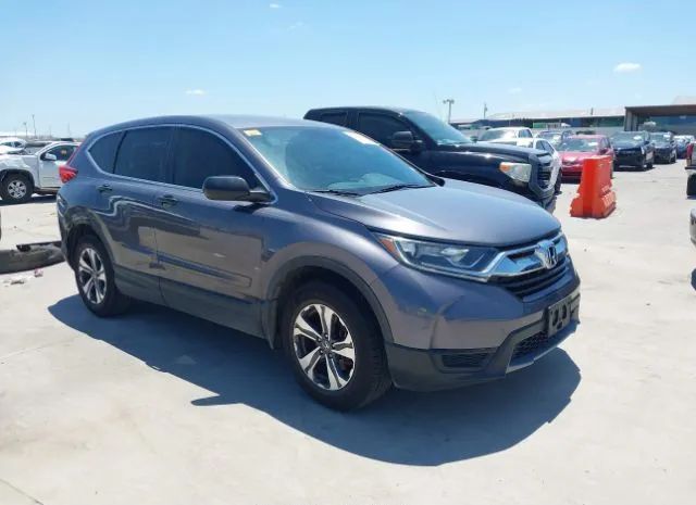 HONDA CR-V 2018 2hkrw5h35jh403199