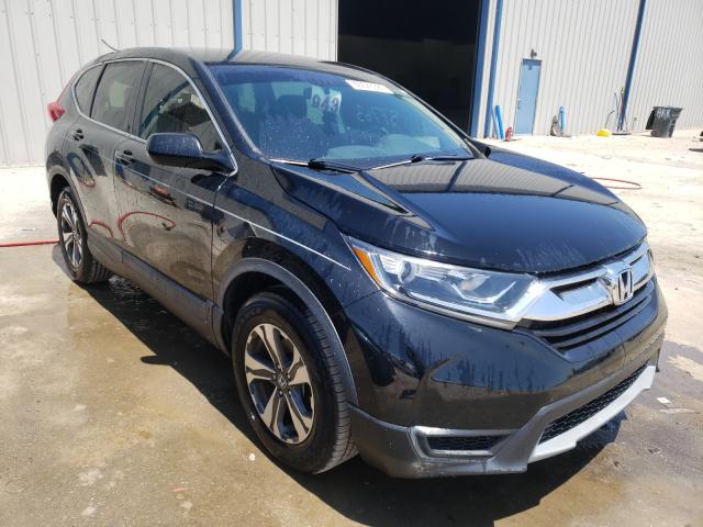 HONDA CR-V LX 2018 2hkrw5h35jh406295