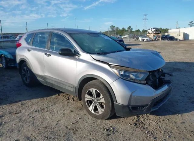 HONDA CR-V 2018 2hkrw5h35jh407155