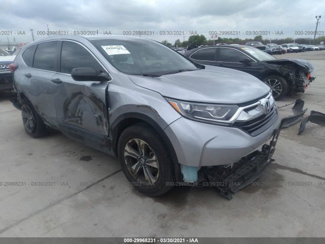 HONDA CR-V 2018 2hkrw5h35jh410640