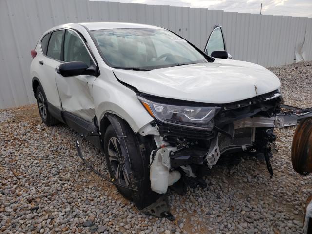 HONDA CRV 2018 2hkrw5h35jh413280