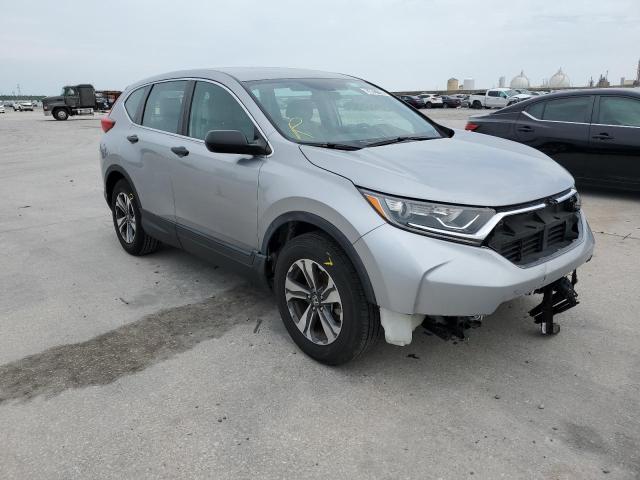 HONDA CR-V LX 2018 2hkrw5h35jh421959