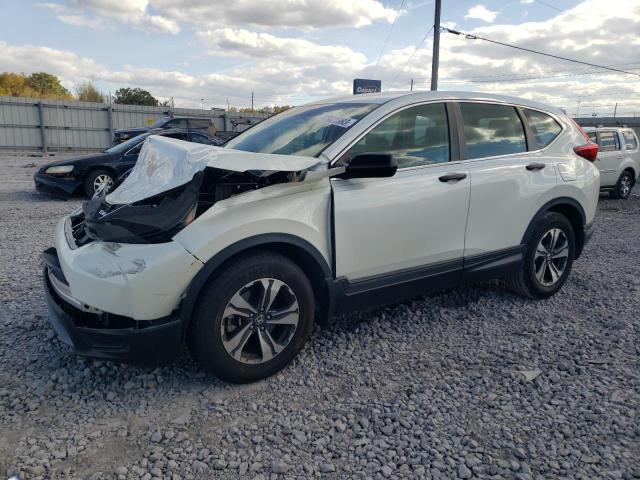 HONDA CRV 2018 2hkrw5h35jh422111