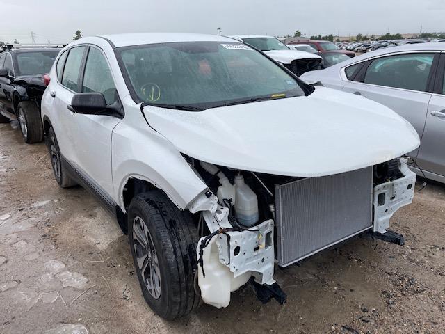 HONDA CR-V LX 2019 2hkrw5h35kh400238