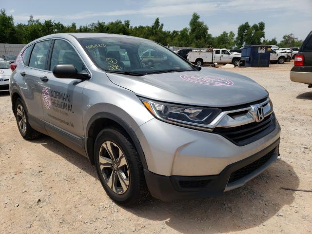 HONDA CR-V LX 2019 2hkrw5h35kh400823