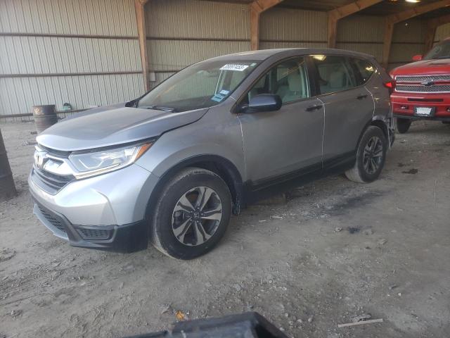 HONDA CR-V LX 2019 2hkrw5h35kh400868