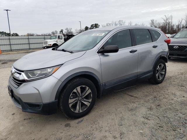 HONDA CRV 2019 2hkrw5h35kh401485