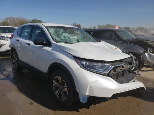 HONDA CR-V LX 2019 2hkrw5h35kh402216