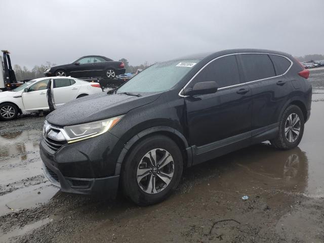 HONDA CRV LX 2019 2hkrw5h35kh403138