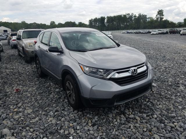 HONDA CR-V LX 2019 2hkrw5h35kh404306