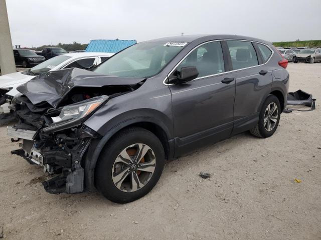 HONDA CRV 2019 2hkrw5h35kh404855