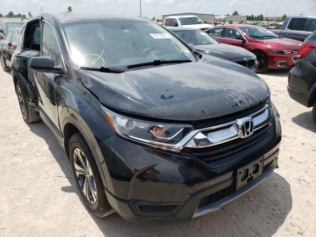 HONDA CR-V LX 2019 2hkrw5h35kh405522