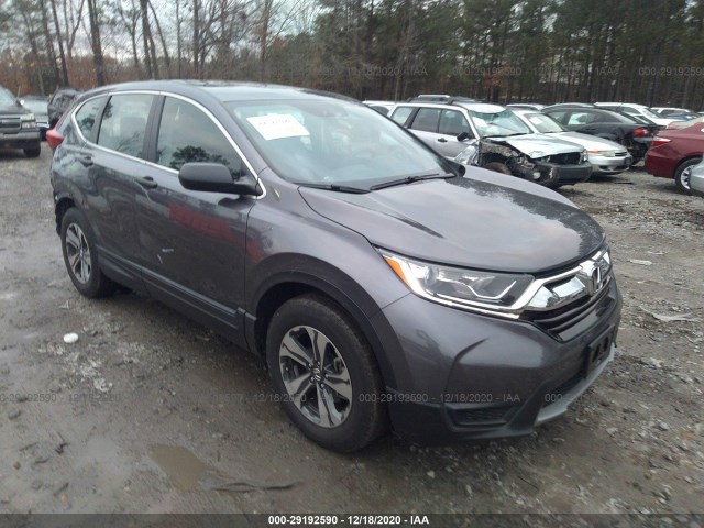 HONDA CR-V 2019 2hkrw5h35kh408761