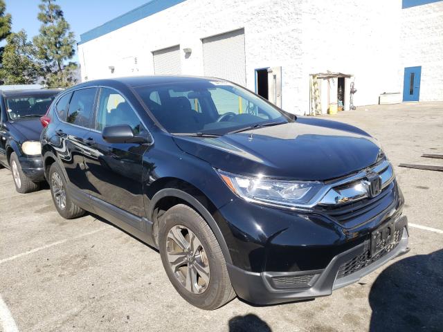 HONDA CR-V LX 2019 2hkrw5h35kh412941