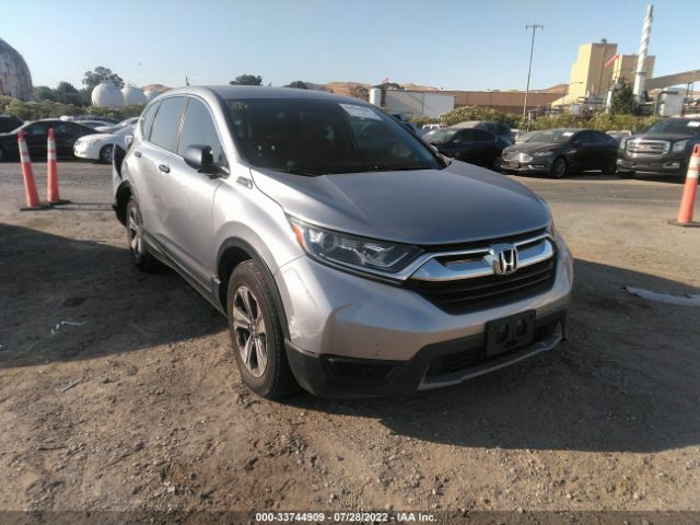 HONDA CR-V 2019 2hkrw5h35kh413054