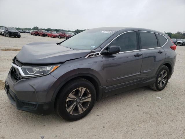 HONDA CRV 2019 2hkrw5h35kh416049