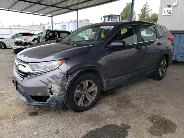 HONDA CR-V LX 2019 2hkrw5h35kh416617