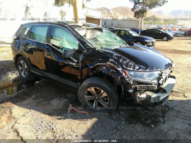 HONDA CR-V 2019 2hkrw5h35kh417878