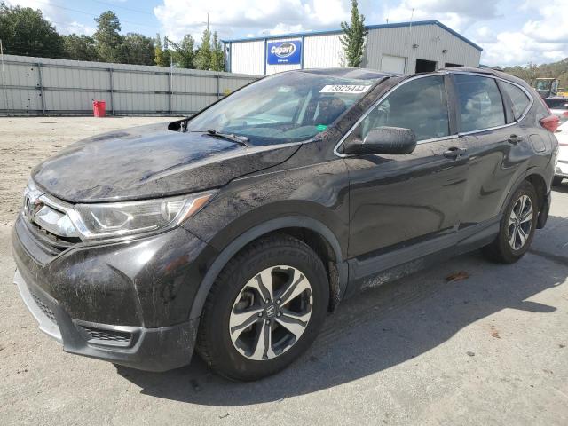 HONDA CR-V LX 2019 2hkrw5h35kh418142