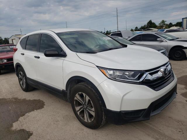 HONDA CR-V LX 2019 2hkrw5h35kh419534