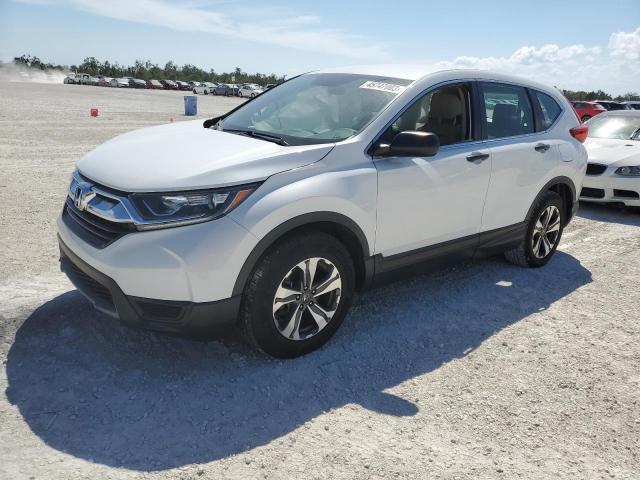 HONDA CR-V LX 2019 2hkrw5h35kh419923