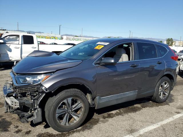 HONDA CRV 2017 2hkrw5h36hh401195