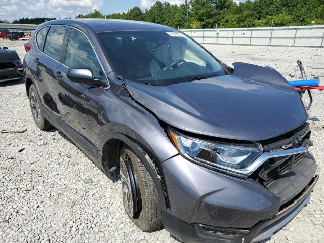 HONDA CR-V LX 2018 2hkrw5h36jh401719