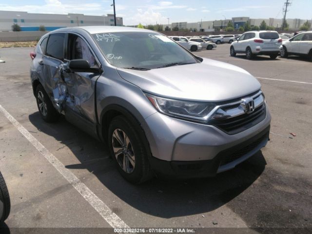 HONDA CR-V 2018 2hkrw5h36jh408007