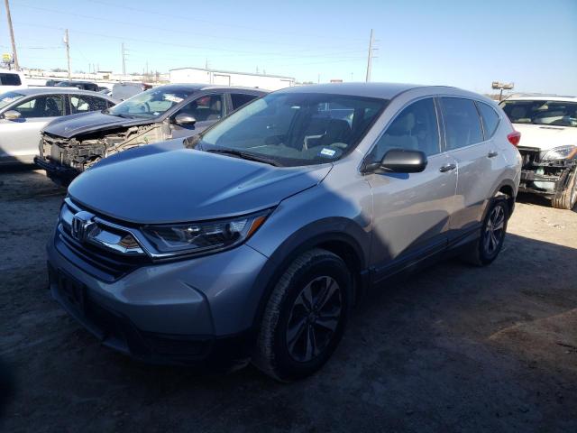 HONDA CRV 2018 2hkrw5h36jh409416