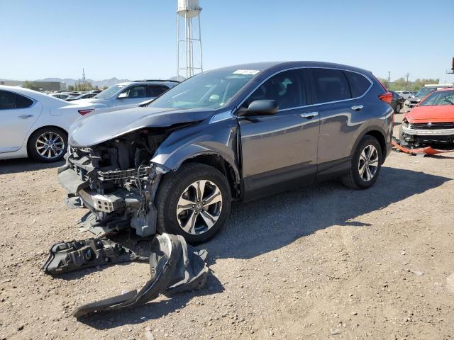 HONDA CRV 2018 2hkrw5h36jh411652