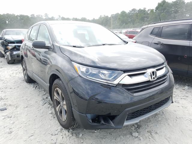 HONDA NULL 2018 2hkrw5h36jh417158