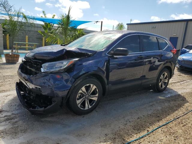 HONDA NULL 2018 2hkrw5h36jh420948