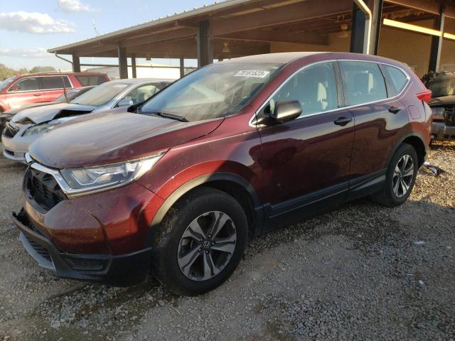 HONDA CRV 2018 2hkrw5h36jh423381