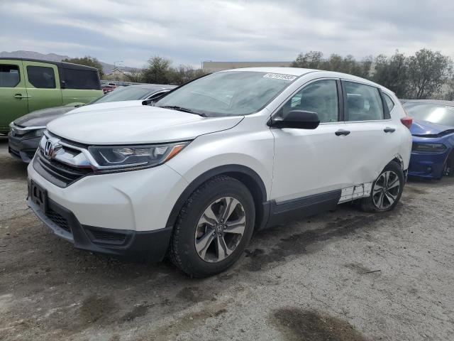 HONDA CR-V LX 2019 2hkrw5h36kh402015