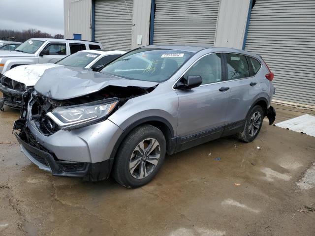 HONDA CR-V LX 2019 2hkrw5h36kh406789