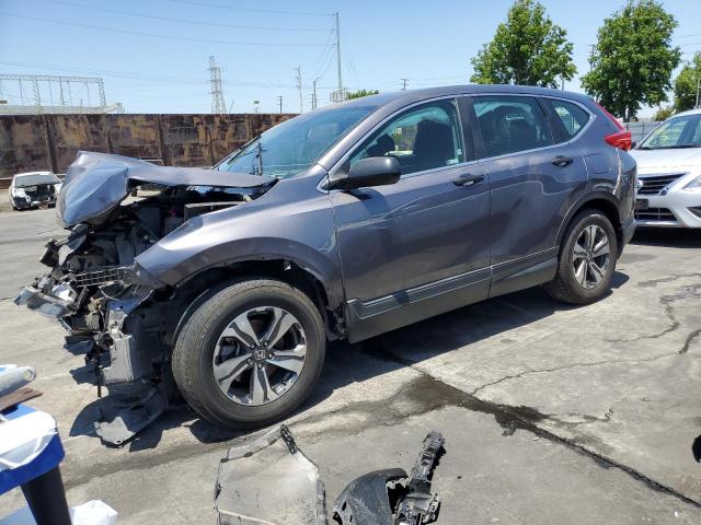 HONDA CR-V LX 2019 2hkrw5h36kh407330